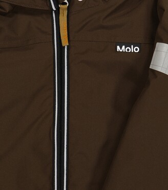 Molo Winner padded jacket