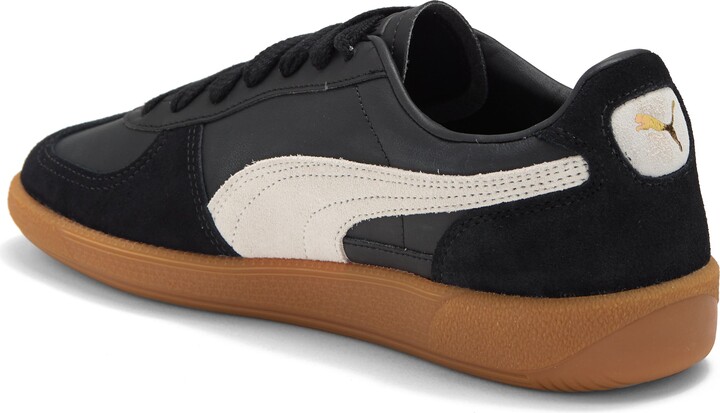 Palermo Leather Sneaker - Image 2