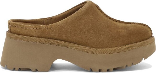 UGG New Heights Clogs