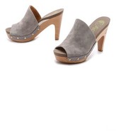 Thumbnail for your product : Flogg Socialite Mules