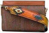 Thumbnail for your product : Etro paisley shoulder bag
