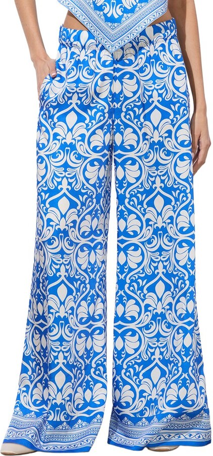 Alice + Olivia Keegan Pant