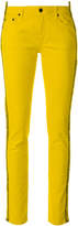 Thumbnail for your product : Off-White industrial stripe skinny jeans