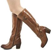 Thumbnail for your product : Hush Puppies Womens Black Marshfield Moorland Boots