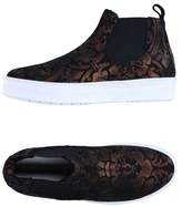 Thumbnail for your product : Giancarlo Paoli High-tops & sneakers