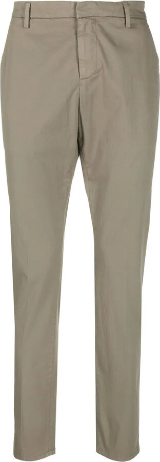 Dondup Gaubert slim-fit chinos