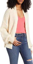 Thumbnail for your product : Love by Design Neon Fleck Cardigan