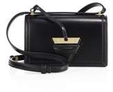 Thumbnail for your product : Loewe Barcelona Small Leather Shoulder Bag