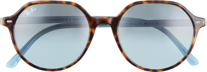 Ray-Ban Thalia 53mm Square Sunglasses