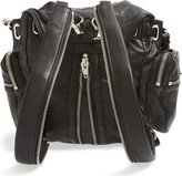Thumbnail for your product : Alexander Wang 'Mini Marti' Leather Backpack