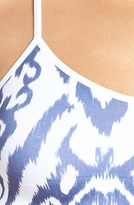 Thumbnail for your product : Shimera Print Seamless Day Bra