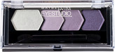 Thumbnail for your product : Maybelline Eye Studio Color Plush Silk Eyeshadow Quad