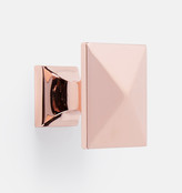 Thumbnail for your product : Rejuvenation Copper Mission Pyramid Cabinet Knob
