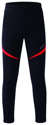 CS Cycling Winter Outdoor Sports Cycling Mountaining Pants Fleece Thermal Warm Windbreaker Trousers WPF317 XL