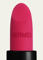 Thumbnail for your product : Hermes Rouge Matte Lipstick Refill