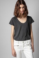 Thumbnail for your product : Zadig & Voltaire Ava Jeans