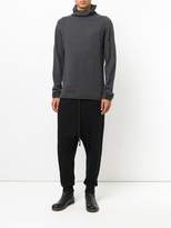 Thumbnail for your product : Lost & Found Ria Dunn turtleneck slim-fit jumper