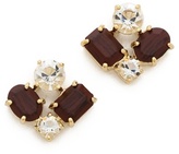 Thumbnail for your product : Kate Spade Cluster Earrings
