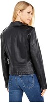 Thumbnail for your product : Levi's Classic Asymmetrical Faux Leather Motorcycle Jacket