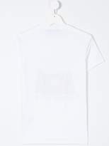 Thumbnail for your product : DSQUARED2 Kids printed T-shirt