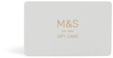 Thumbnail for your product : Marks and Spencer Hearts Envelope Gift Card