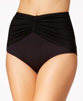 Thumbnail for your product : CoCo Reef Diva Mesh High-Waist Bikini Bottoms Women's Swimsuit
