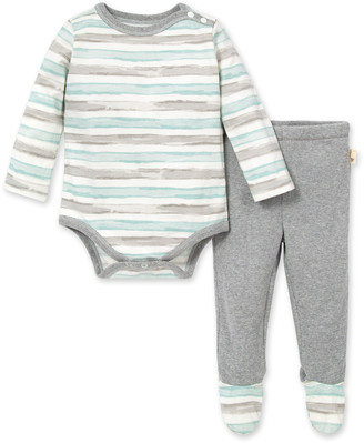 burt's bees grapefruit pajamas