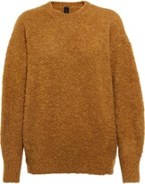 Filon cashmere-blend sweater 