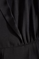 Thumbnail for your product : Next Black Tux Jumpsuit