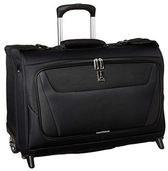 travelpro walkabout 4 rolling garment bag