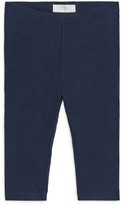 Thumbnail for your product : Arket Cotton Lyocell Leggings