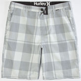 Thumbnail for your product : Hurley Mariner Driver Mens Hybrid Shorts