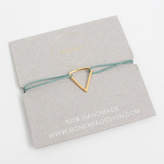 Thumbnail for your product : Bohemia Gold Pyramid Bracelet, Assorted Colours