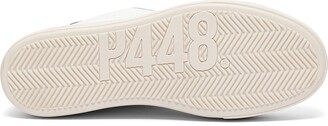 P448 Thea Platform Sneaker