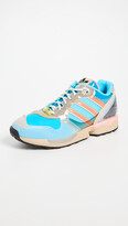 Thumbnail for your product : adidas ZX 0006 X-Ray Inside Out Sneakers