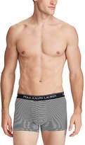 Thumbnail for your product : Ralph Lauren Classic Stretch Trunk 3-Pack