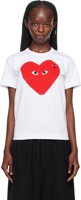 Zz4316 Y003 (white Y With Hearts And Red, Green And Yellow Graphic