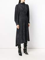 Thumbnail for your product : Isabel Marant Fergus corduroy dress
