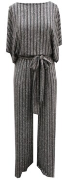 jessica howard petite jumpsuit