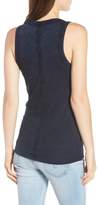 Thumbnail for your product : AG Jeans Lexi Tank