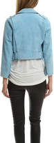 Thumbnail for your product : Acne Studios Mape Suede Jacket