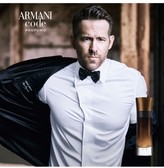 Thumbnail for your product : Giorgio Armani Code Profumo Eau de Parfum