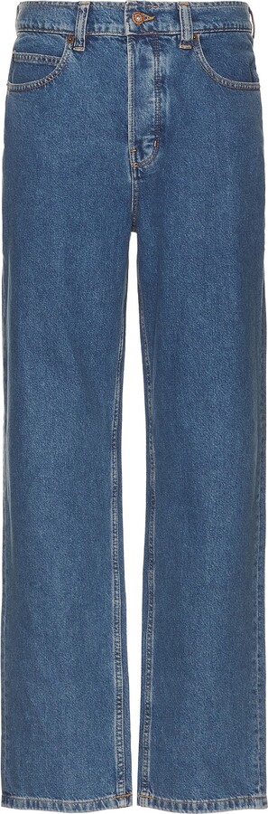 Dickies Thomasville Denim Jeans in Blue