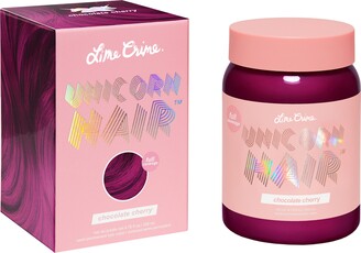 Lime Crime Unicorn Hair Full Coverage Semi-Permanent Hair Color