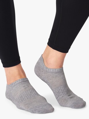 Sweaty Betty Barre Gripper Socks