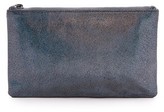 Thumbnail for your product : Lauren Merkin Handbags Hologram Ellie Flat Clutch