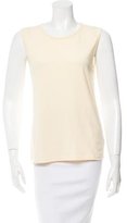 Thumbnail for your product : Trademark Sleeveless Crew Neck T-Shirt