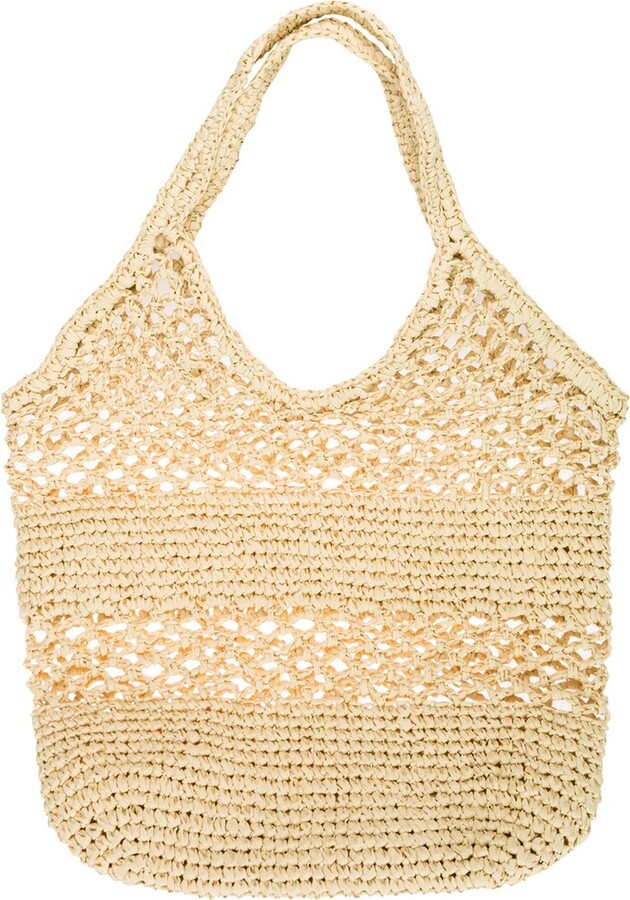 San Diego Hat Company Malta Tote