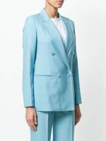 Thumbnail for your product : Ports 1961 double breasted blazer