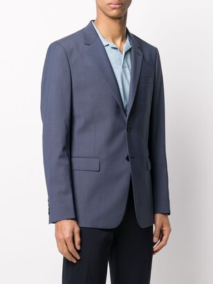 Theory Chambers suit jacket